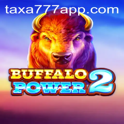 Buffalo Power 2: A Thrilling Adventure in Modern Gaming