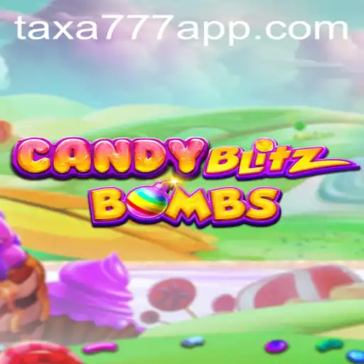 The Exciting World of CandyBlitzBombs: Game Description, Introduction, and Rules