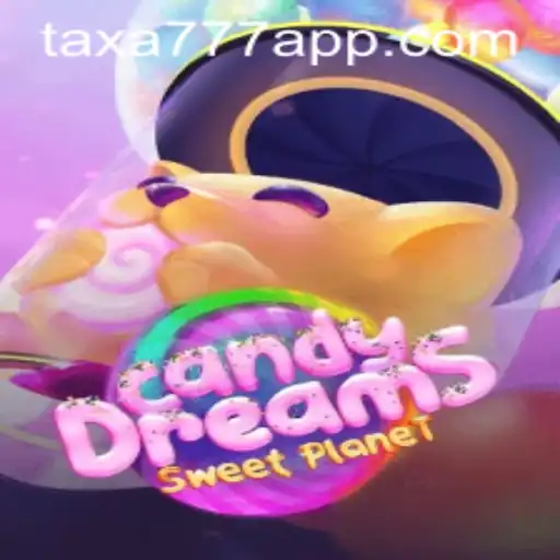 CandyDreams: A Sweet Adventure Awaiting Gamers