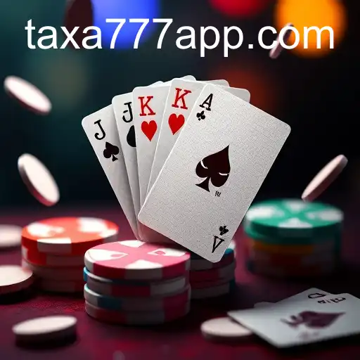 Gaming Experience TAXA777.COM - 800+ Premium and Exclusive Games