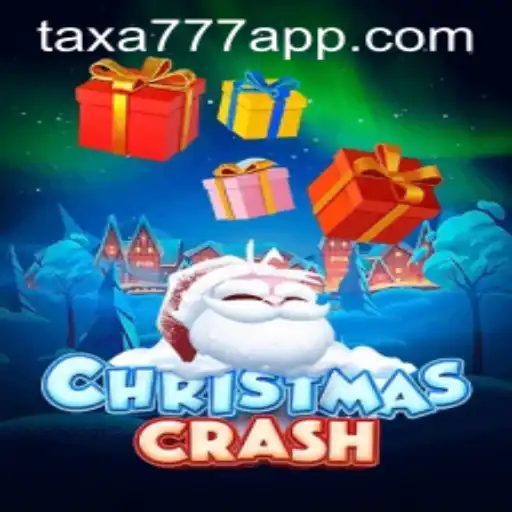 ChristmasCrash: Dive into a Festive Gaming Adventure with TAXA777.COM