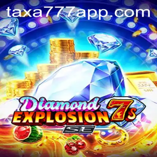 Unveiling DiamondExplosion7sSE: An Exciting Gaming Adventure with TAXA777.COM