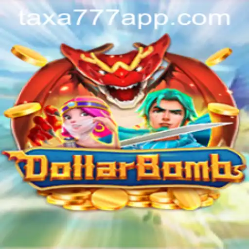 Exploring DollarBombs: A New Gaming Phenomenon by TAXA777.COM