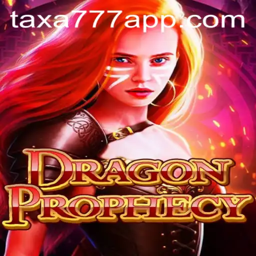 DragonProphecy: A Journey into the Realm of Dragons