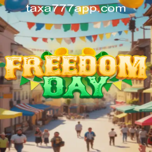 FreedomDay: Exploring the World of TAXA777.COM