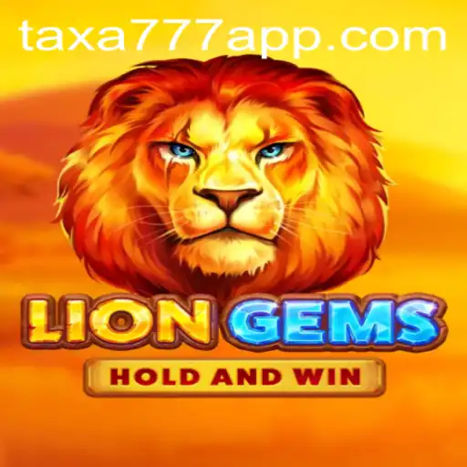 LionGems: Unveiling the Safari Adventure