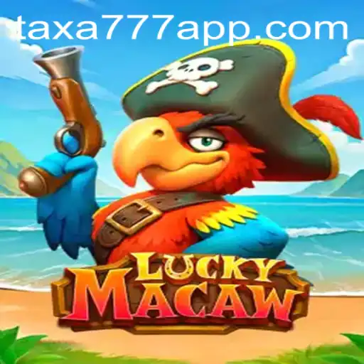 Exploring the Exciting World of LuckyMacaw: Your Gateway to Online Gaming with TAXA777.COM