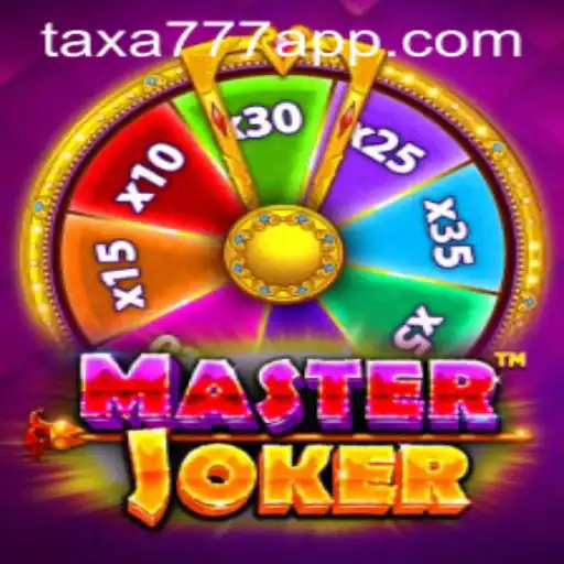 MasterJoker: Unveiling the Mysteries of the Game with TAXA777.COM