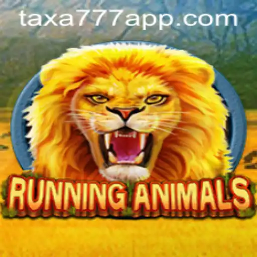 Discover RunningAnimals: A Thrilling Adventure Awaits