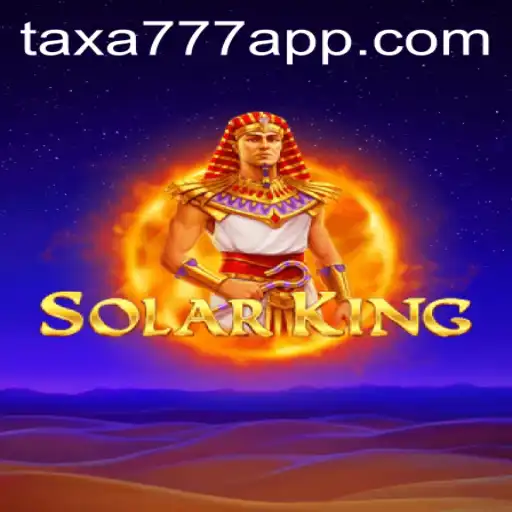 Discover the Adventures of SolarKing: A Thrilling Journey into the Cosmos