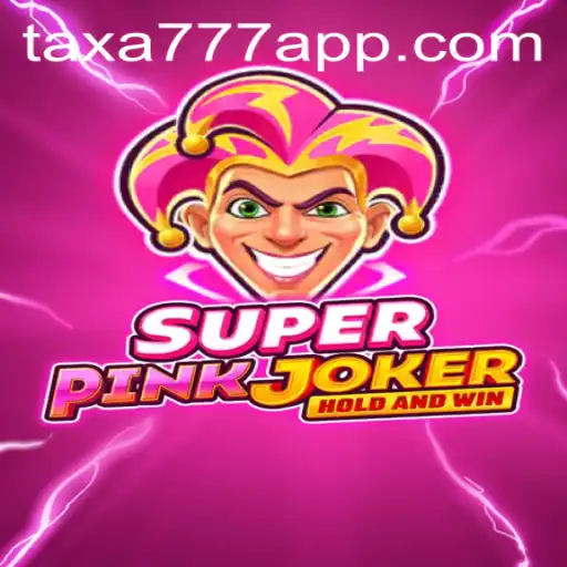 Discover the Enthralling World of SuperPinkJoker: A Deep Dive into the Latest Gaming Phenomenon
