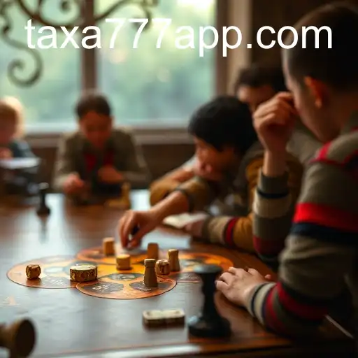 Security and Trust TAXA777.COM - International Licenses and Certifications