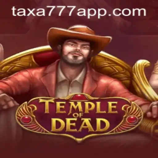 TempleofDead: Dive into the Mystical World