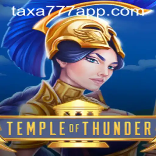 Exploring the World of TempleofThunder: A Riveting Adventure Awaits