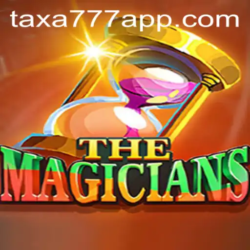 TheMagicians: Exploring a World of Enchantment