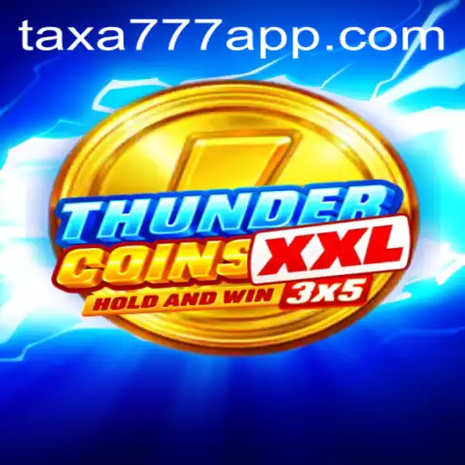 Unveiling ThunderCoinsXxl: A Thrilling Adventure in the World of Gaming