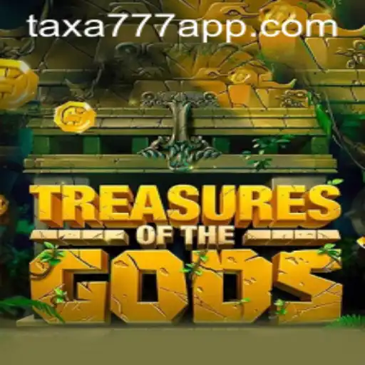 Exploring the World of TreasureoftheGods