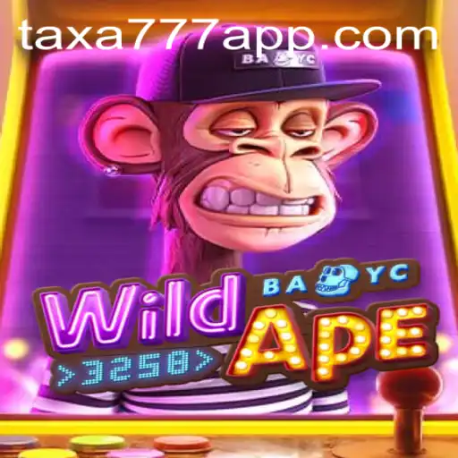 Exploring WildApe3258: A Detailed Guide to the Exciting Game with TAXA777.COM